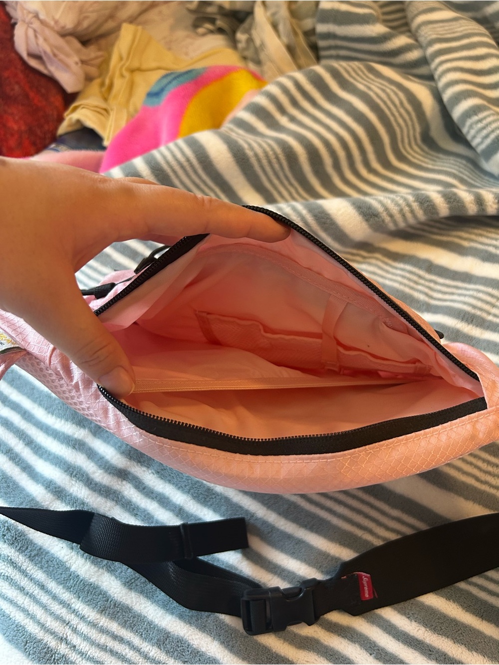 Supreme Bag - Picture 8 of 10